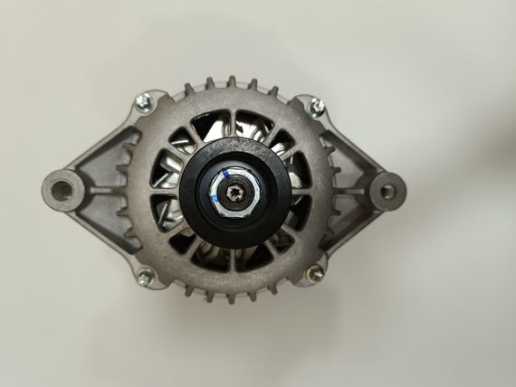 Генератор OPEL OMEGA  A (2.0), OPEL OMEGA B (2.0, 2.2), OPEL VECTRA A, OPEL VECTRA B, OPEL VECTRA C 100A