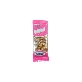 Арахісовий батончик Charliee зі смаком ірисок 30г 4906405670304