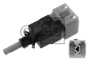 Вимикач стоп сигналу FEBI BILSTEIN 36124 на MERCEDES-BENZ C-CLASS седан (W202)