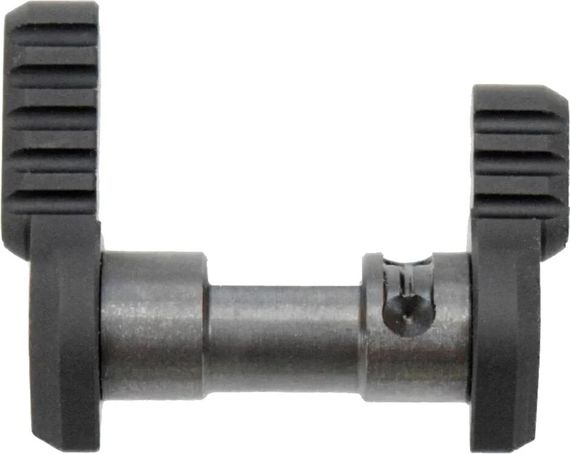 Прапорець запобіжника Armaspec для AR-15. Black | Зображення 1
