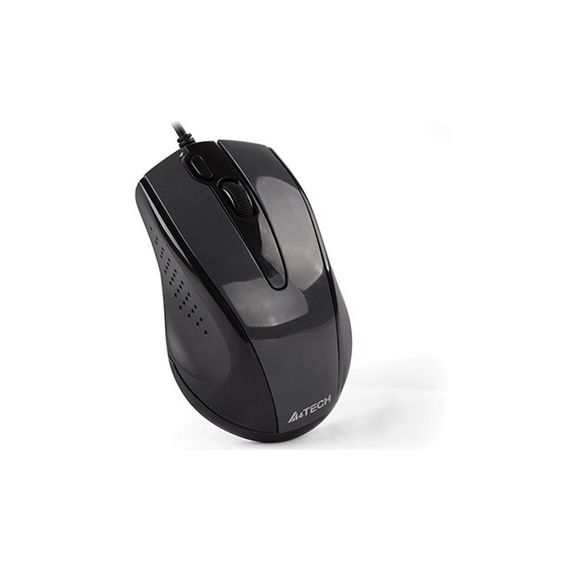 Мишка A4Tech N-500FS Silent Click | Зображення 2