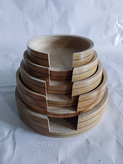 Блюдо для проскомидії (агнця), 18см | Зображення 6