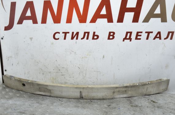 Підсилювач переднього бампера Mercedes B-Class W245 2005-2011 Підсилювач бампера передній Мерседес в245 197800200