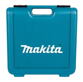 Кейс пластиковий для пневматичного цвяхозабивного пістолета Makita AF505, AF506 (HY00000090)