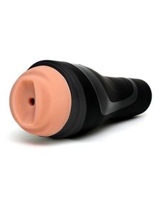 Мастурбатор Satisfyer Men Classic, ніжний матеріал, зручний корпус, Чорний