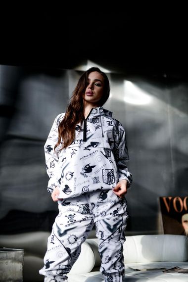 Костюм DRAPP | Зображення 1