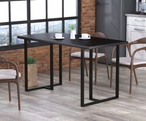 Стол обеденный Loft Design Тетра венге луизиана
