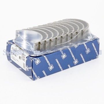 Вкладыши коренные STD VW Caddy II/LT/T4 1.6/2.0 i / 2.4D, KS, 87581600,