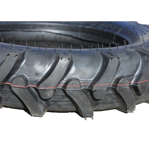 Покришка з камерою 7.50*20 ТАТА 12PR (мінітрактор) 21,10 кг | Зображення 2