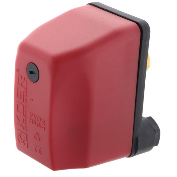 Реле тиску для насоса Koer MSG -1 (KP2791) | Зображення 2