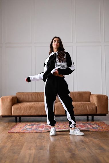 Спортивний костюм | Зображення 3