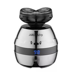 Електробритва Ardesto SHR-5WPR 5 Вт срібляста