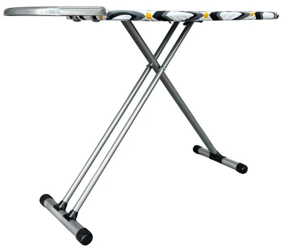 Дошка для прасування Kanat Axode Gold (AG-782) | Зображення 1