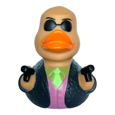 Игрушка для ванной Funny Ducks Утка Morph (1326) | Зображення 1