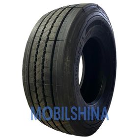 Всесезонные шины CONTINENTAL Conti Hybrid HT3+ (прицепная) (385/55R22.5 160K)
