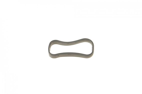 Коллектор впускной Mercedes Benz E-class W211 C-class W203 00-08 OM647  02.14.053 | Зображення 8