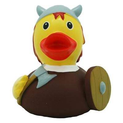 Игрушка для ванной Funny Ducks Утка Викинг (L1855) | Зображення 3