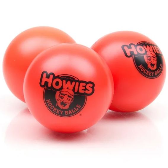 М'ячик Howies Low Bounce для хокею | Зображення 1