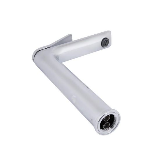 Смеситель для раковины Qtap Presto высокий QTPRE269CRM45572 Chrome | Зображення 2