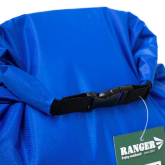 Гермомешок Ranger 20 L Blue ( Арт. RA 9942) | Зображення 3