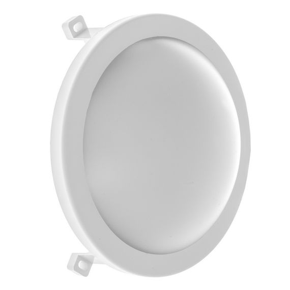 Светильник LED светодиодный накладной потолочный AL-14/12W CW IP54