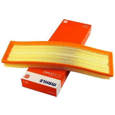 Воздушный фильтр для автомобиля Mahle LX2093 | Зображення 2