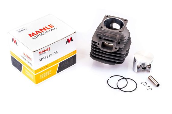 Поршнева б/п (ЦПГ) для St M 360 (Ø48) (чорна) MANLE
