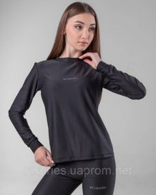 Комплект Термобелье Columbia OMNI HEAT   - ОМНИ ХИТ  - с мембраной внутри  без коробки Женский, M