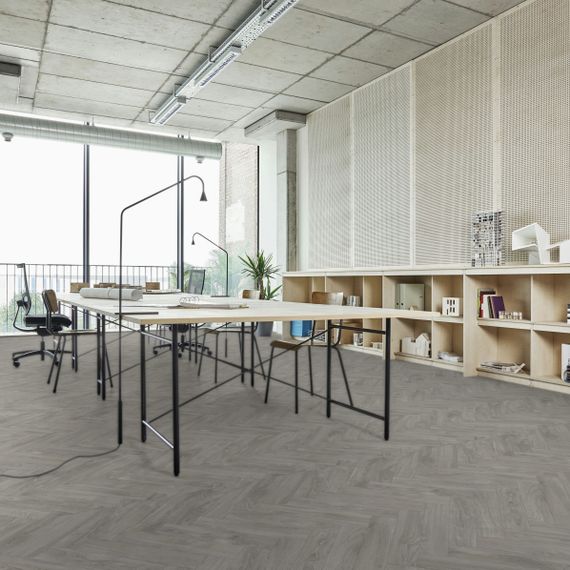 Побутовий лінолеум Beauflor Smartex Laurel Oak 901M 2.5m | Зображення 1