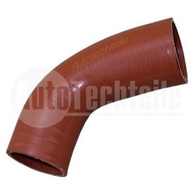 Патрубок интеркулера левый Opel Vivaro 1.6 CDTi / Renault Trafic 1.6 dCi 14-, AutoTechteile, 508 0345, 508