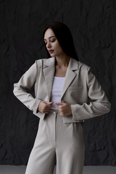 Класичний костюм | Зображення 8