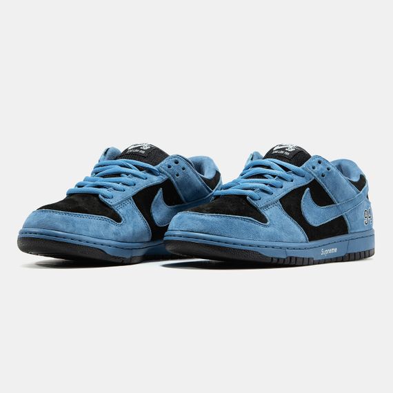 Кросівки SB Dunk x Supreme , В'єтнам 2271 45 | Зображення 3