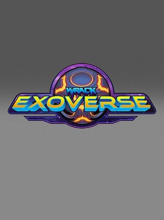 Wrack: Exoverse Steam Key GLOBAL