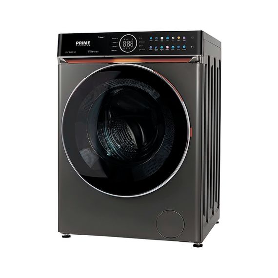 Пральна машина PRIME Technics PWF 81489 SID | Зображення 2