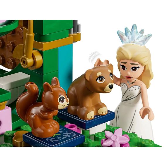 Конструктор LEGO Wicked Весілля Ґлінди (75688) | Зображення 5