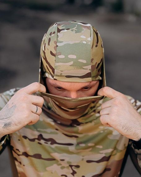 Облегчений потоотводний убакс STEADY НП5242 | Зображення 7