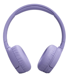 Гарнітура JBL TUNE 670NC Purple (JBLT670NCPUR) | Зображення 2