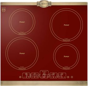 Варильна поверхня електрична Kaiser KCT 6195 IRotEm