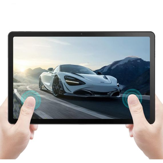 Скло захисне BeCover Apple iPad Air 13" M2 2024 (711672) | Зображення 2