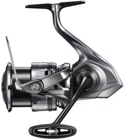 Котушка Shimano Twin Power FE 4000M 9+1BB 5.3:1