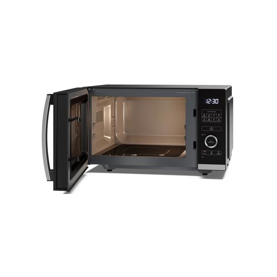 Мікрохвильова піч Sharp YC-QS254AE-B | Зображення 3