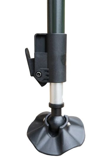 Раскладушка TRAMP WIDE Camo TRF-070 | Зображення 5