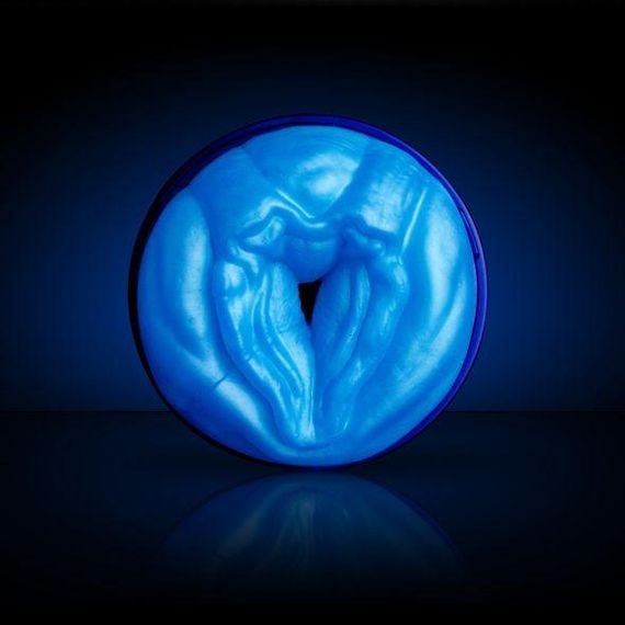 Мастурбатор Fleshlight Freaks Alien | Зображення 3