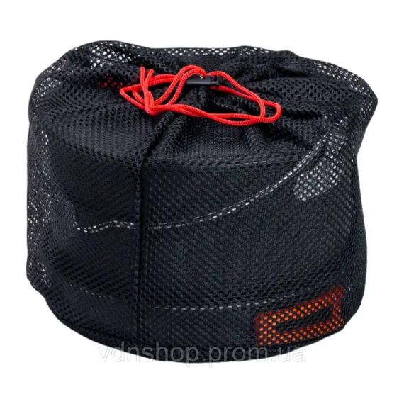 Набор туристической посуды в сумке для похода и кемпинга: кастрюля, сковорода, чайник HP39578C | Зображення 8