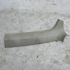 Накладка верхня зсувних дверей Volkswagen T4 1990-2003 Пластик обшивка зсувних дверей Фольксваген 705867620