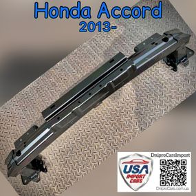 Honda Accord с 2013 усилитель бампера передний, 71130T2FA00ZZ