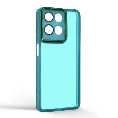 Чехол для мобильного телефона Armorstandart Shade Motorola G15 4G / G15 Power 4G Dark Green (ARM87899) | Зображення 1