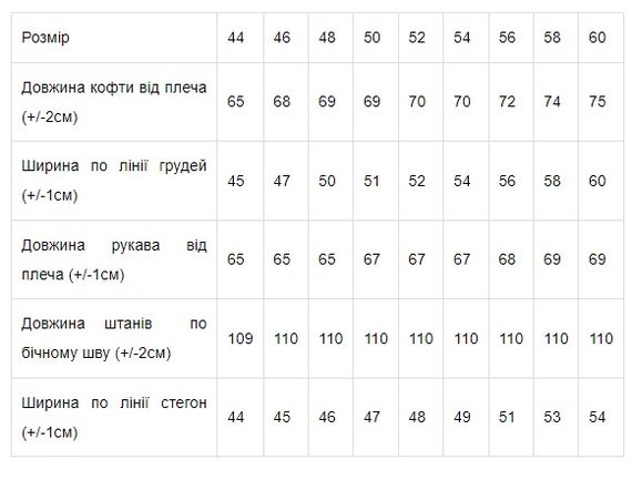 Чоловіча термобілизна Носи своє 60 Темно-зелений (p-703-170896) | Зображення 4