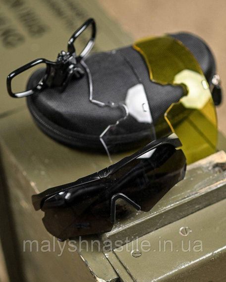 Тактичні Окуляри next black ДЛ6343