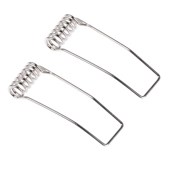 Светильник точечный HDL-DT 02 PS/S (81) MR16 | Зображення 2